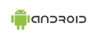 android logo